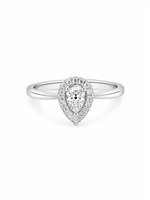 Anello Recarlo Donna in Oro Diamante XE 225/B